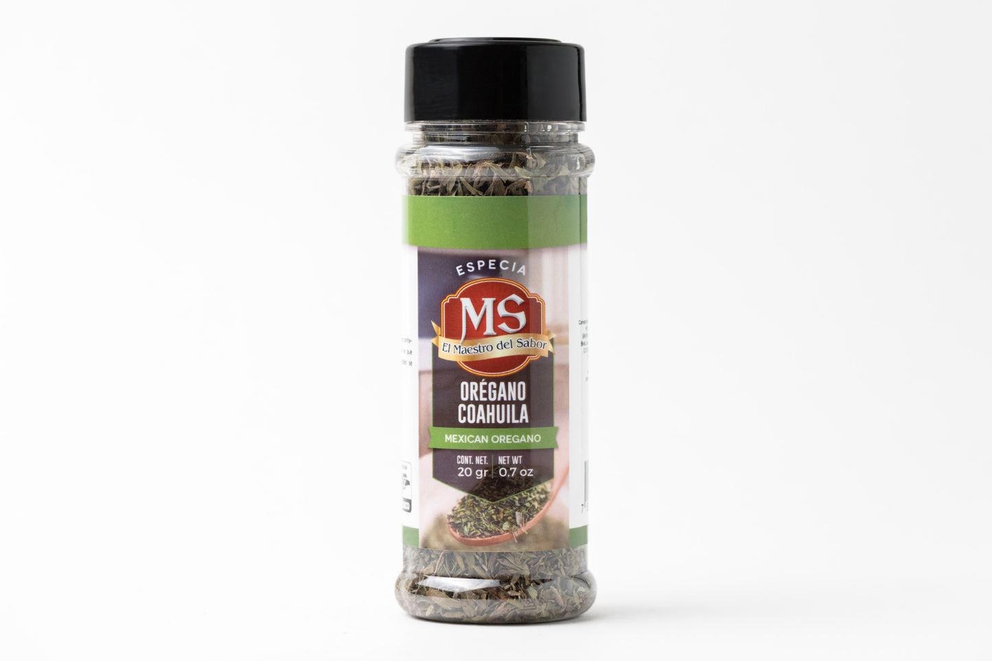 Oregano coahuila