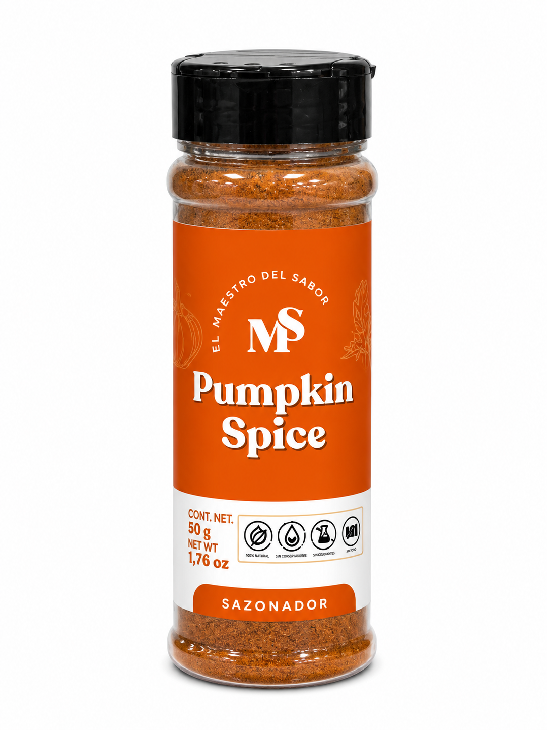 Pumpkin Spice