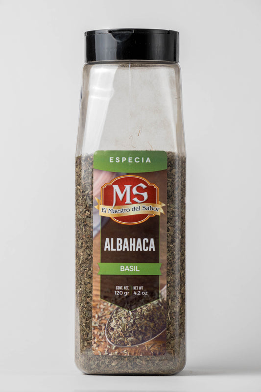 Albahaca