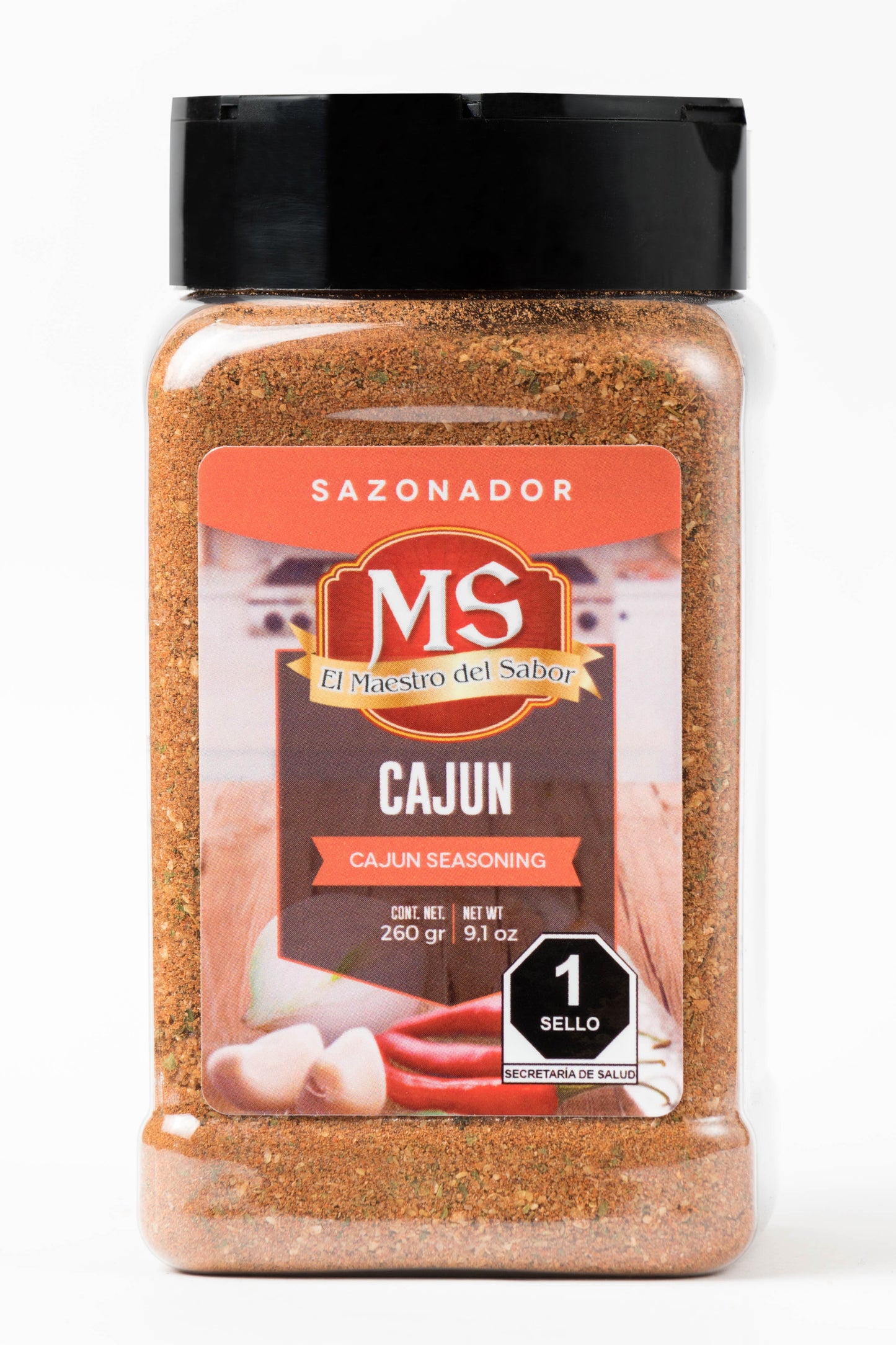 Cajun