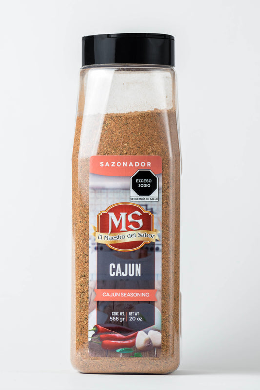 Cajun