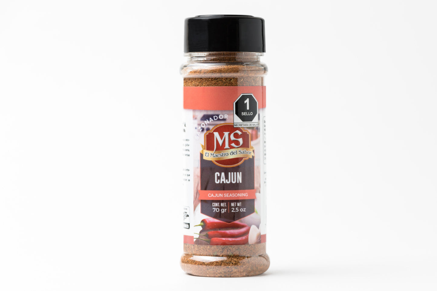 Cajun