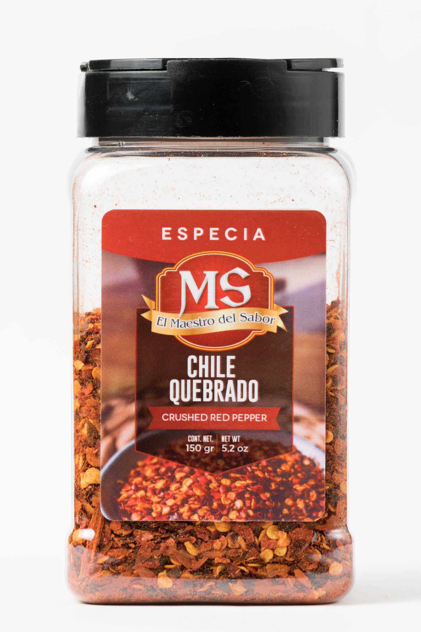 Chile quebrado