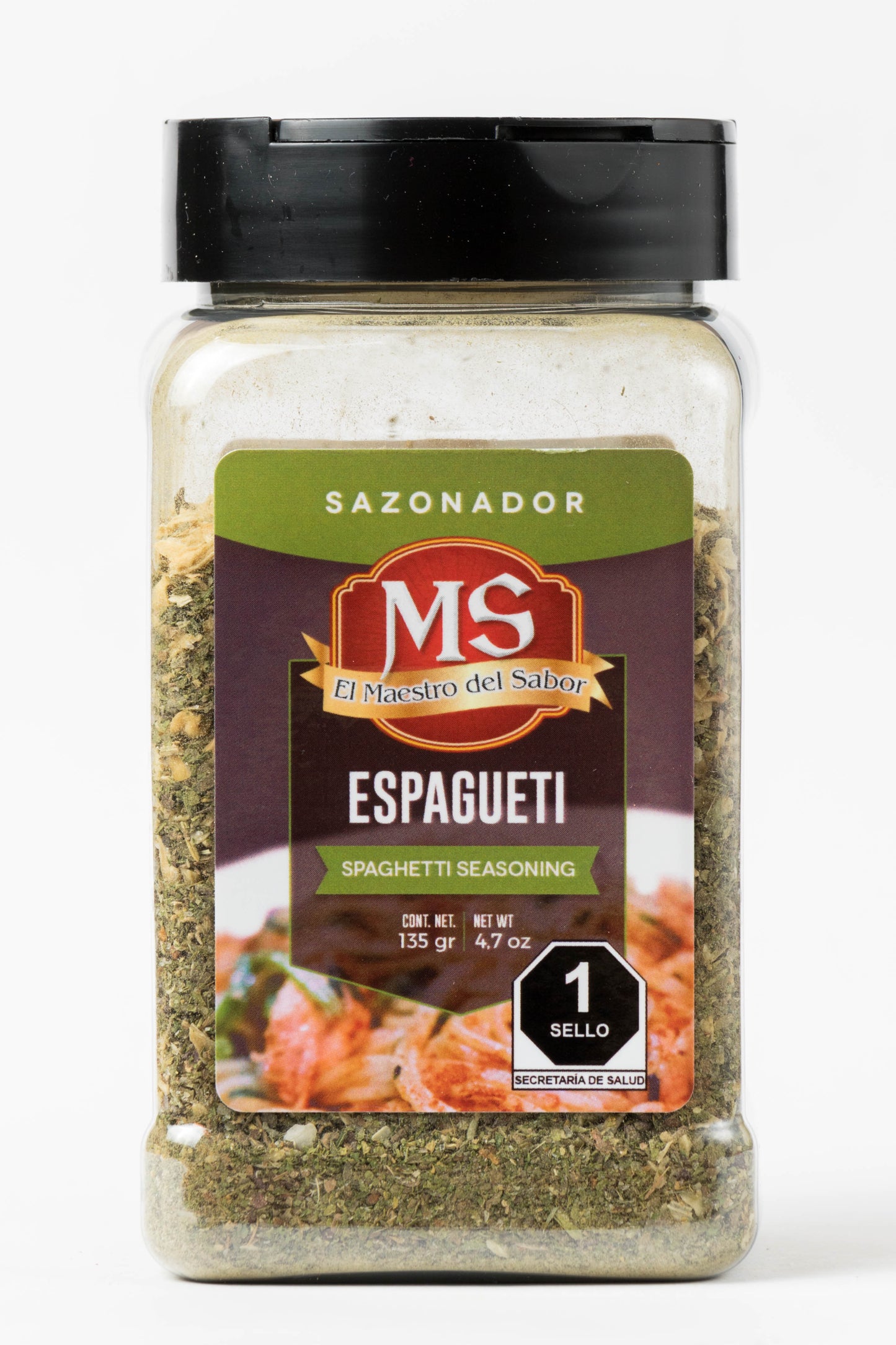 Espagueti