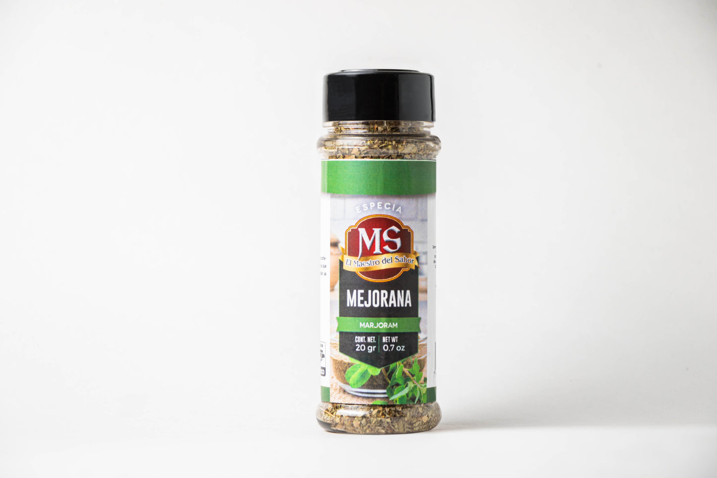 Mejorana